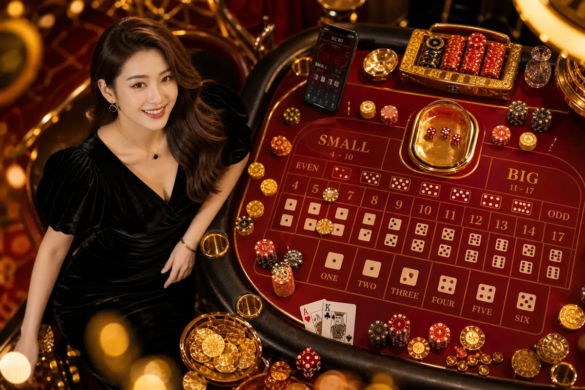 jbingo trò chơi truyền thống Việt Nam