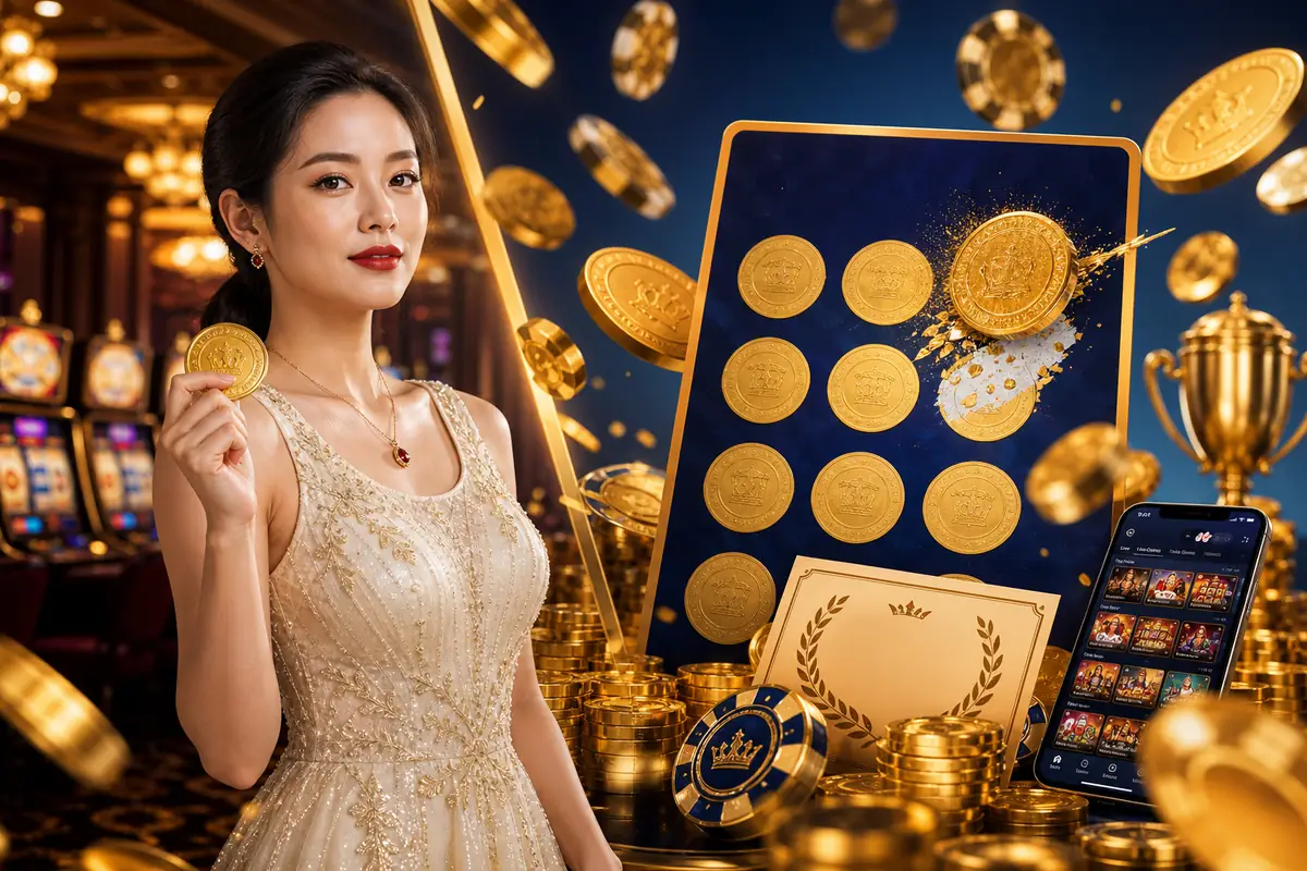 jbingo phủ sóng toàn quốc Việt Nam