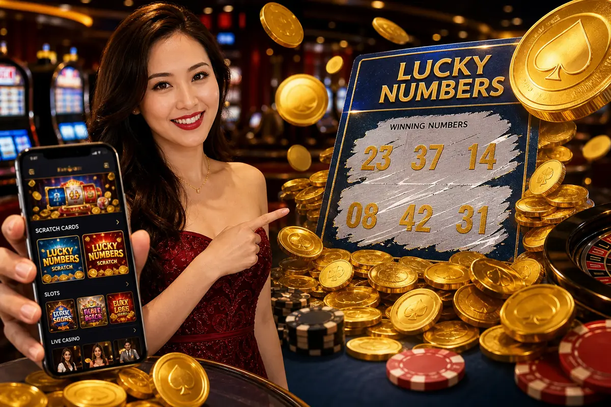 jbingo ưu đãi chào mừng